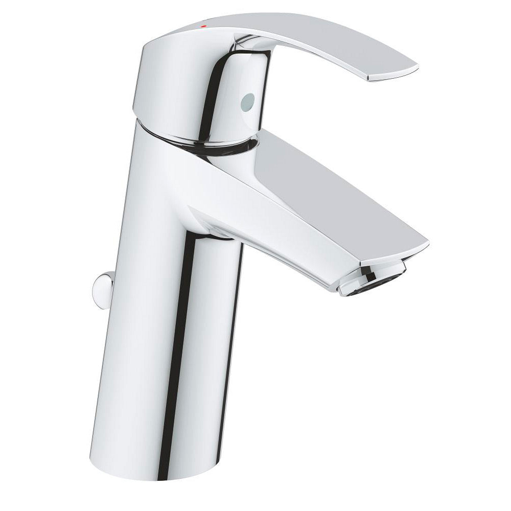 GROHE Mitigeur de lavabo Eurosmart 2015 23322001