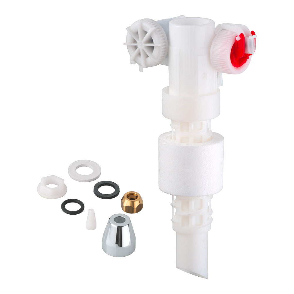 GROHE Robinet flotteur pour bâti support Rapid SL 37095000