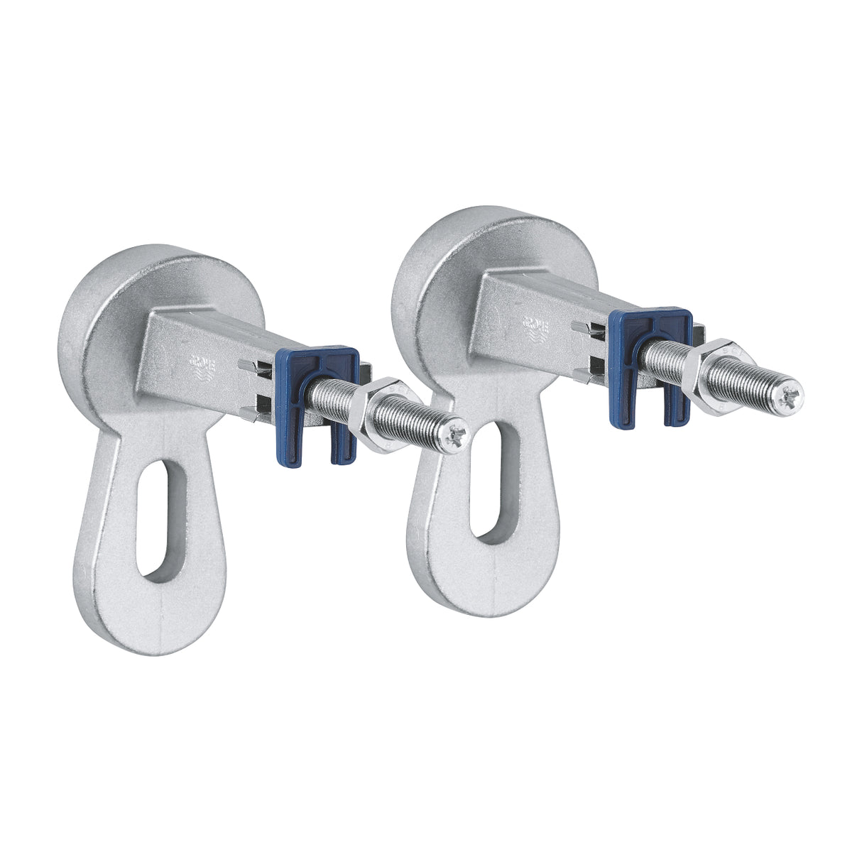 GROHE Equerres murales 3855800M