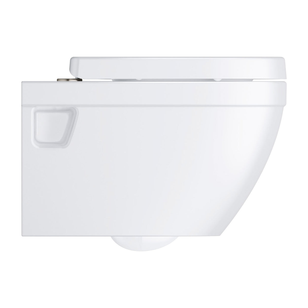 GROHE Cuvette suspendue sans bride blanche Euro Ceramic 39538000