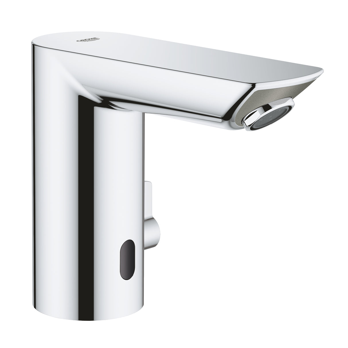 GROHE Mitigeur de lavabo Bau Cosmopolitan E infrarouge 36451000