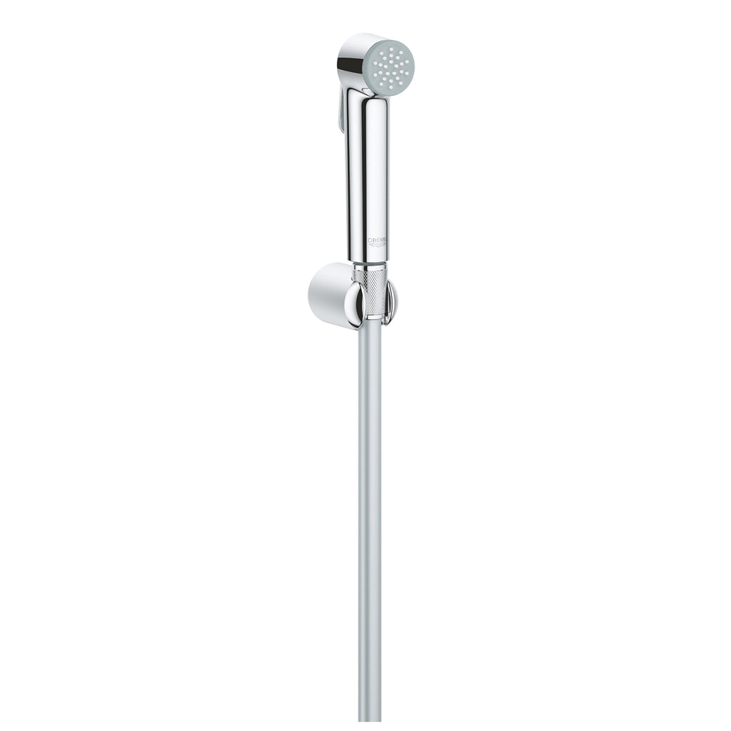 GROHE Ensemble de douche 1jet avec support Tempesta-F Tigger Spray 30 27513001