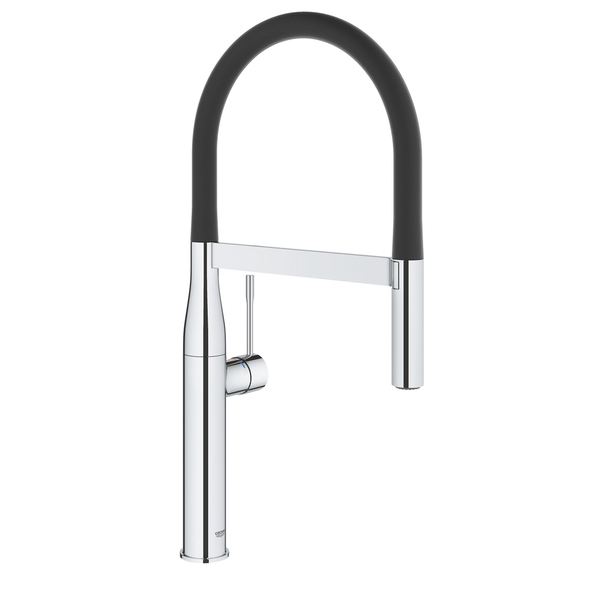 GROHE Mitigeur de cuisine profi douche Essence 30294000
