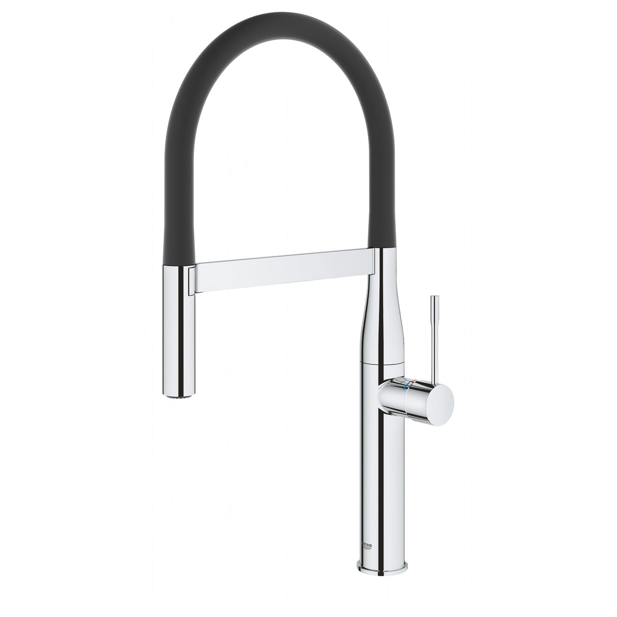 GROHE Mitigeur de cuisine profi douche Essence 30294000