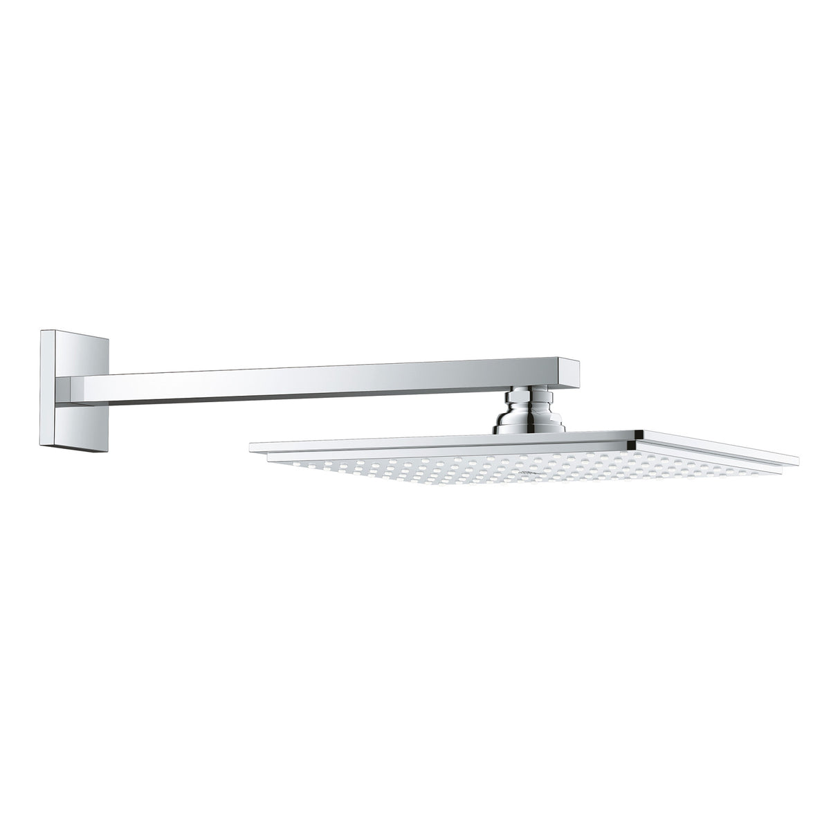 GROHE Rainshower Allure 230 Ensemble douche de tête et bras 286 mm, 1 jet