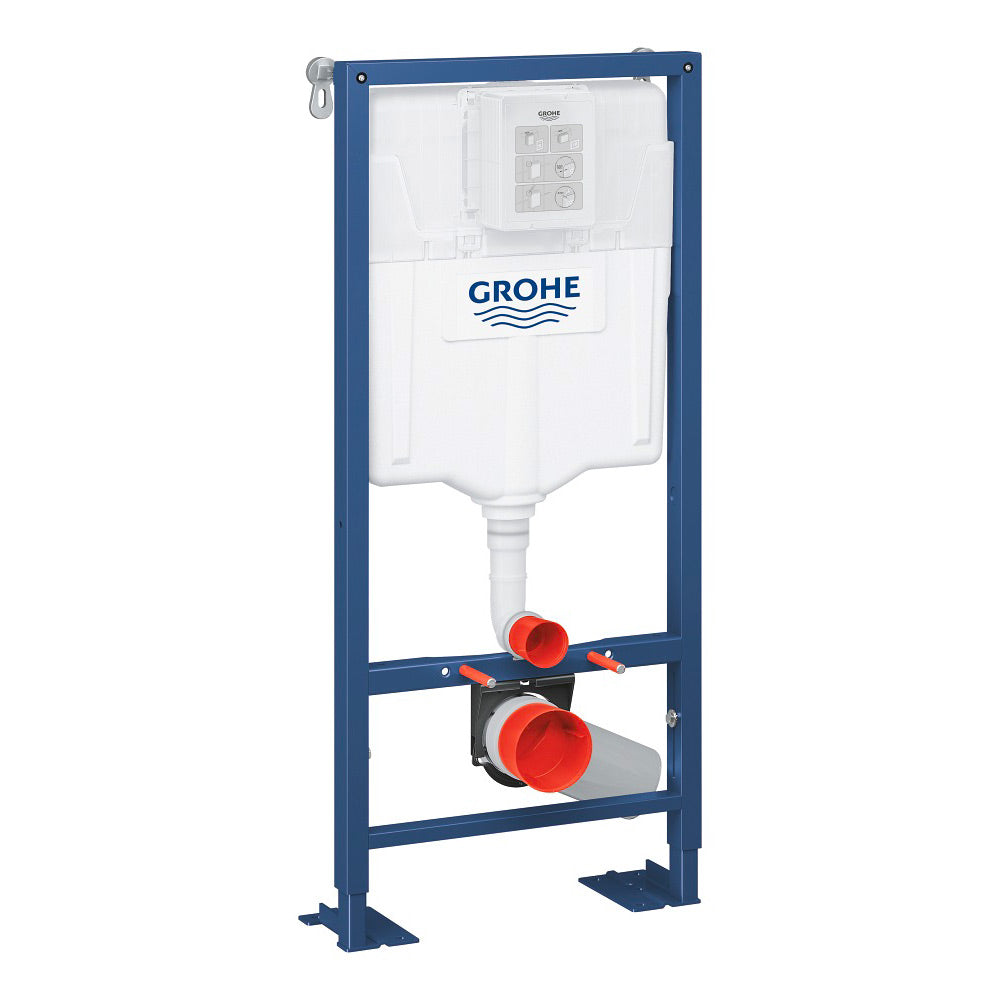 GROHE Bâti-support autoportant WC Solido 39981000