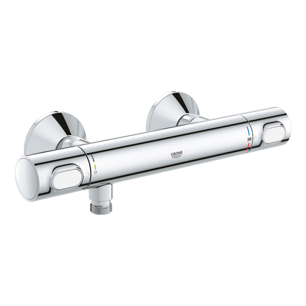 GROHE Mitigeur de douche Precision Flow 34840000