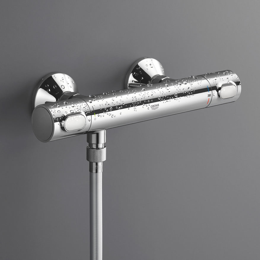 GROHE Mitigeur de douche Precision Flow 34840000