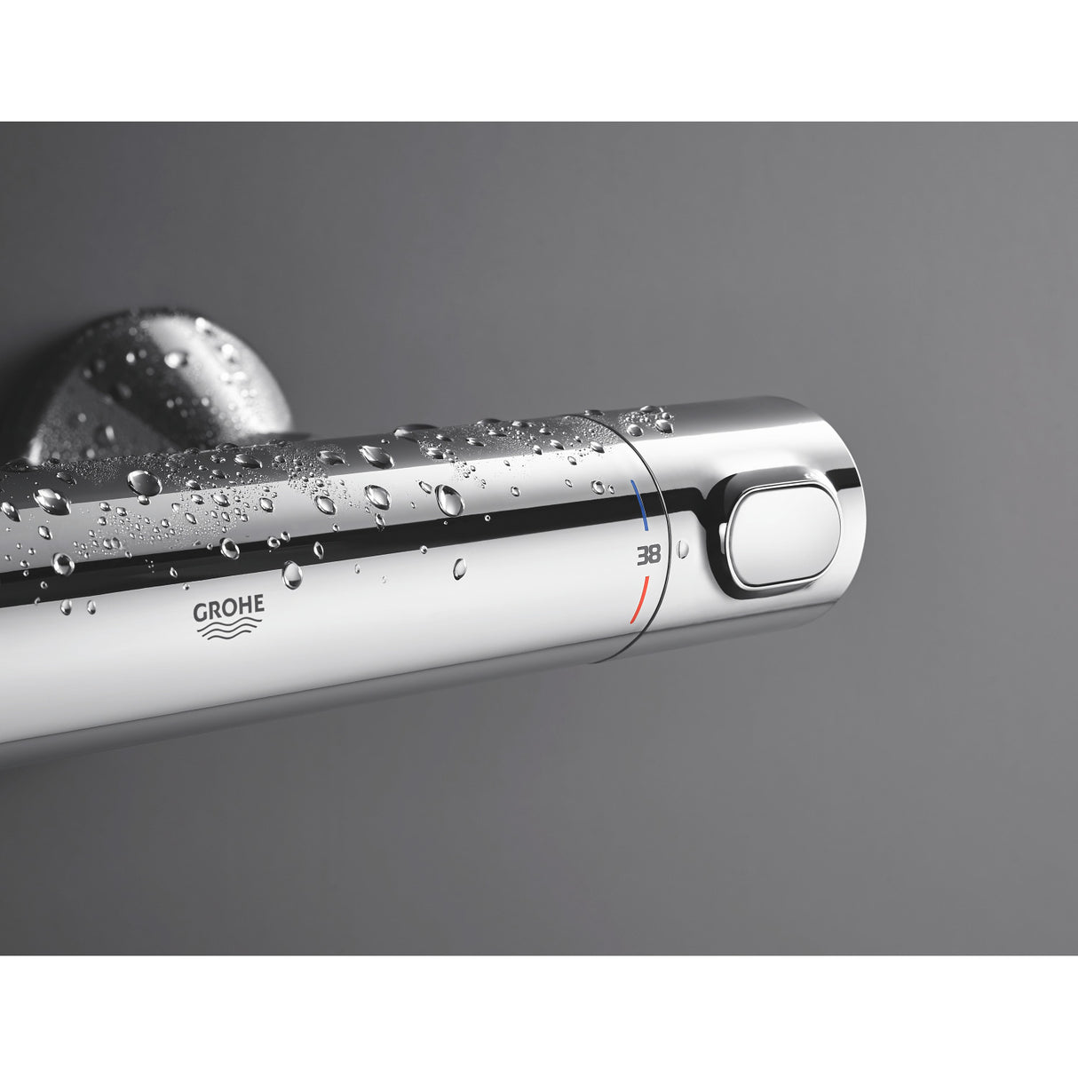 GROHE Mitigeur de douche Precision Flow 34840000