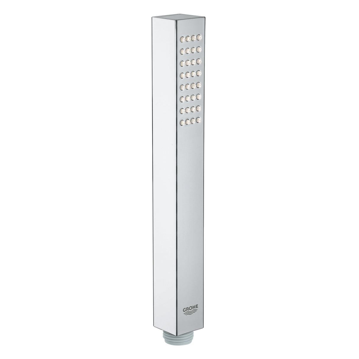 GROHE Douchette 1jet Euphoria Cube Stick 27699000