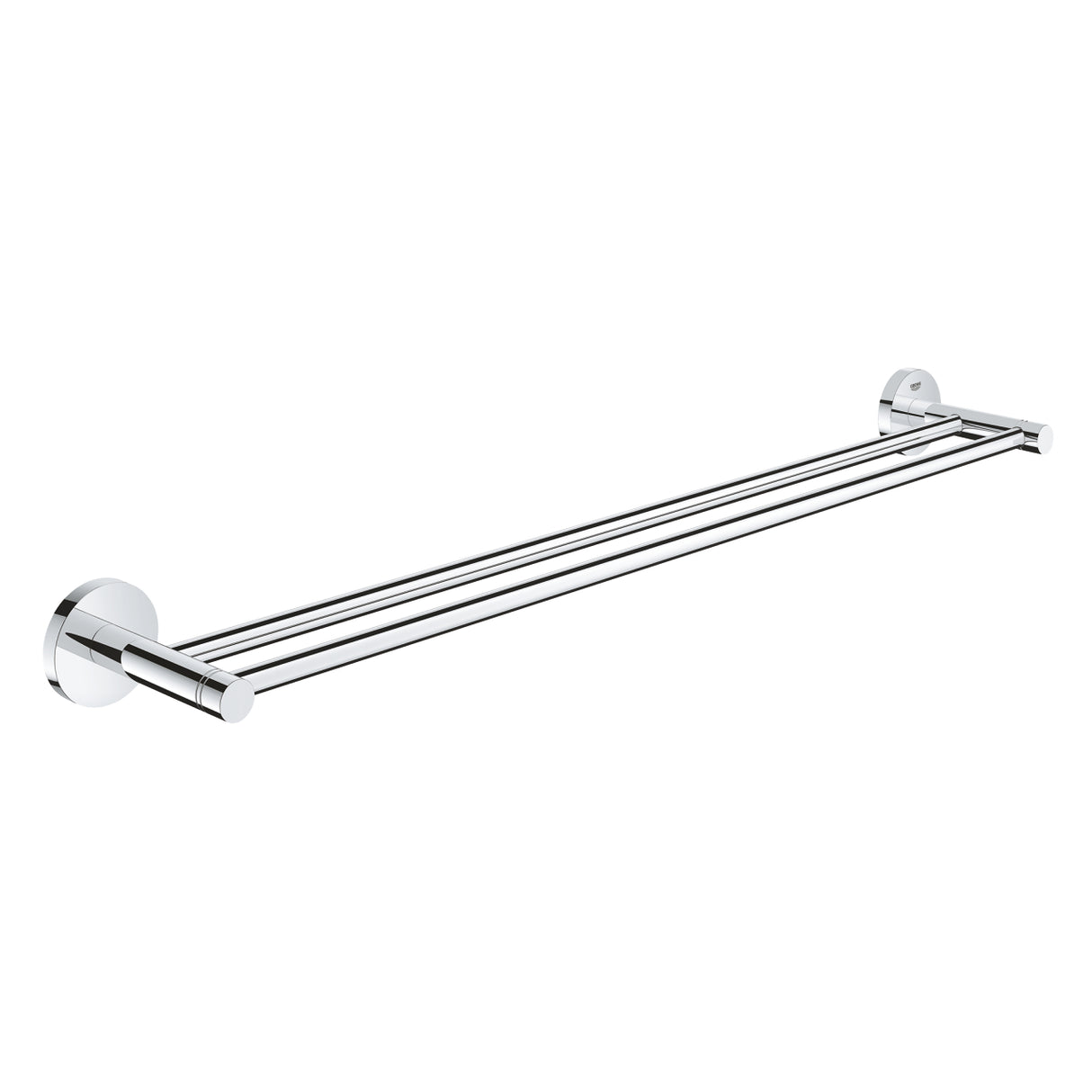GROHE Porte-serviettes barre 600mm Essentials 40802001