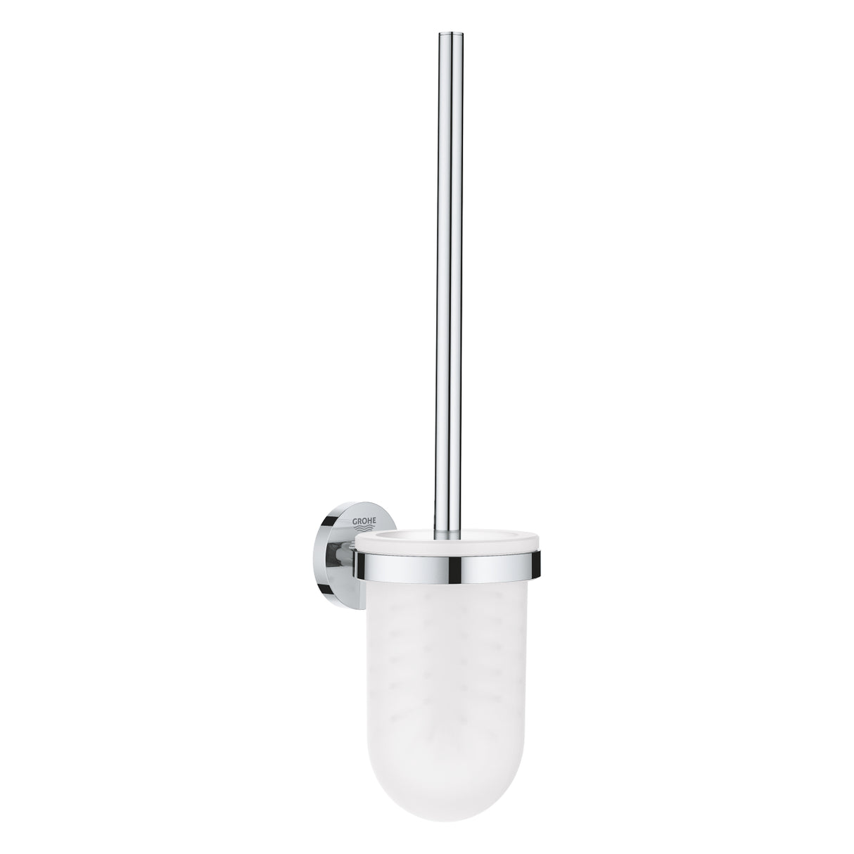 GROHE Porte balai de WC Essentials 40374001