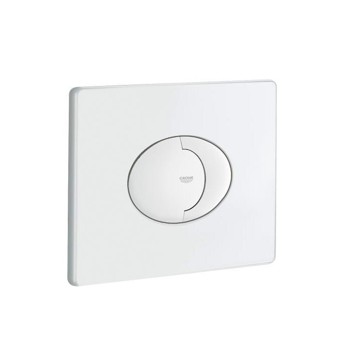 GROHE Plaque de commande horizontale Skate Air