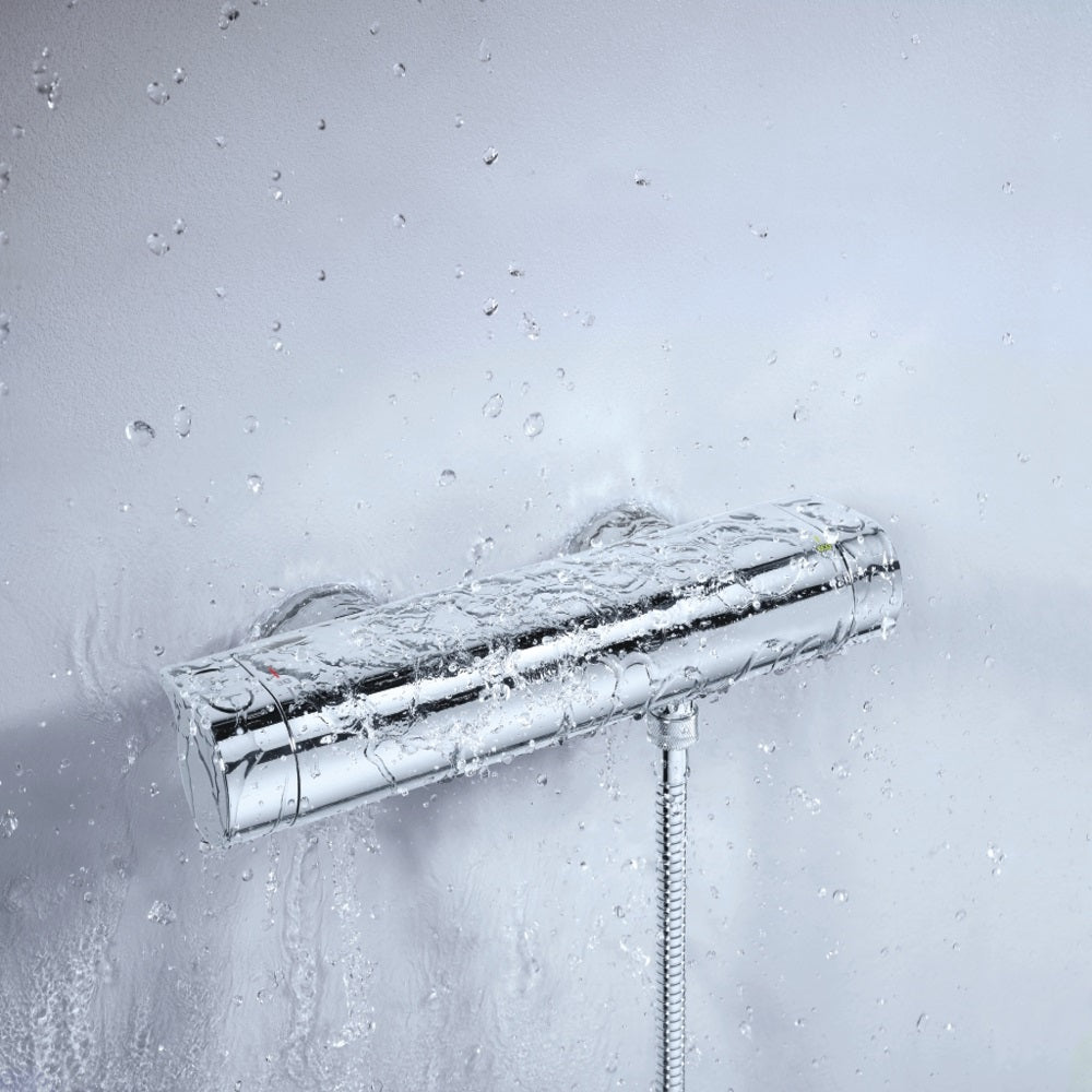 GROHE Mitigeur de bain-douche Grohtherm 2000 34466001