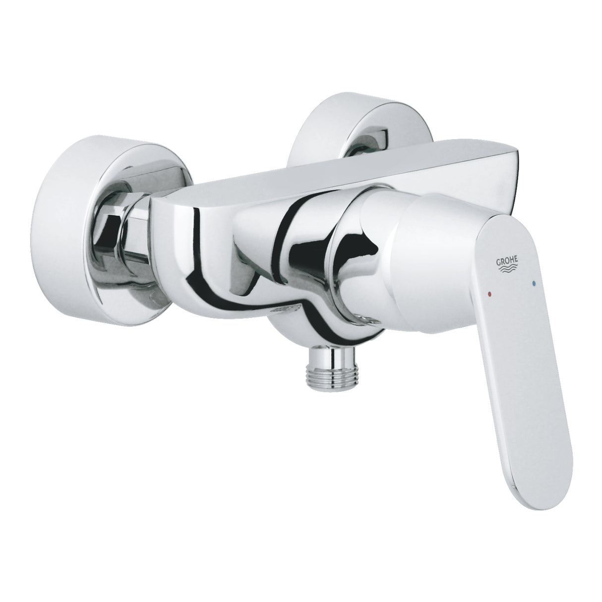 GROHE Mitigeur de douche monocommande Eurosmart Cosmopolitan 32838000