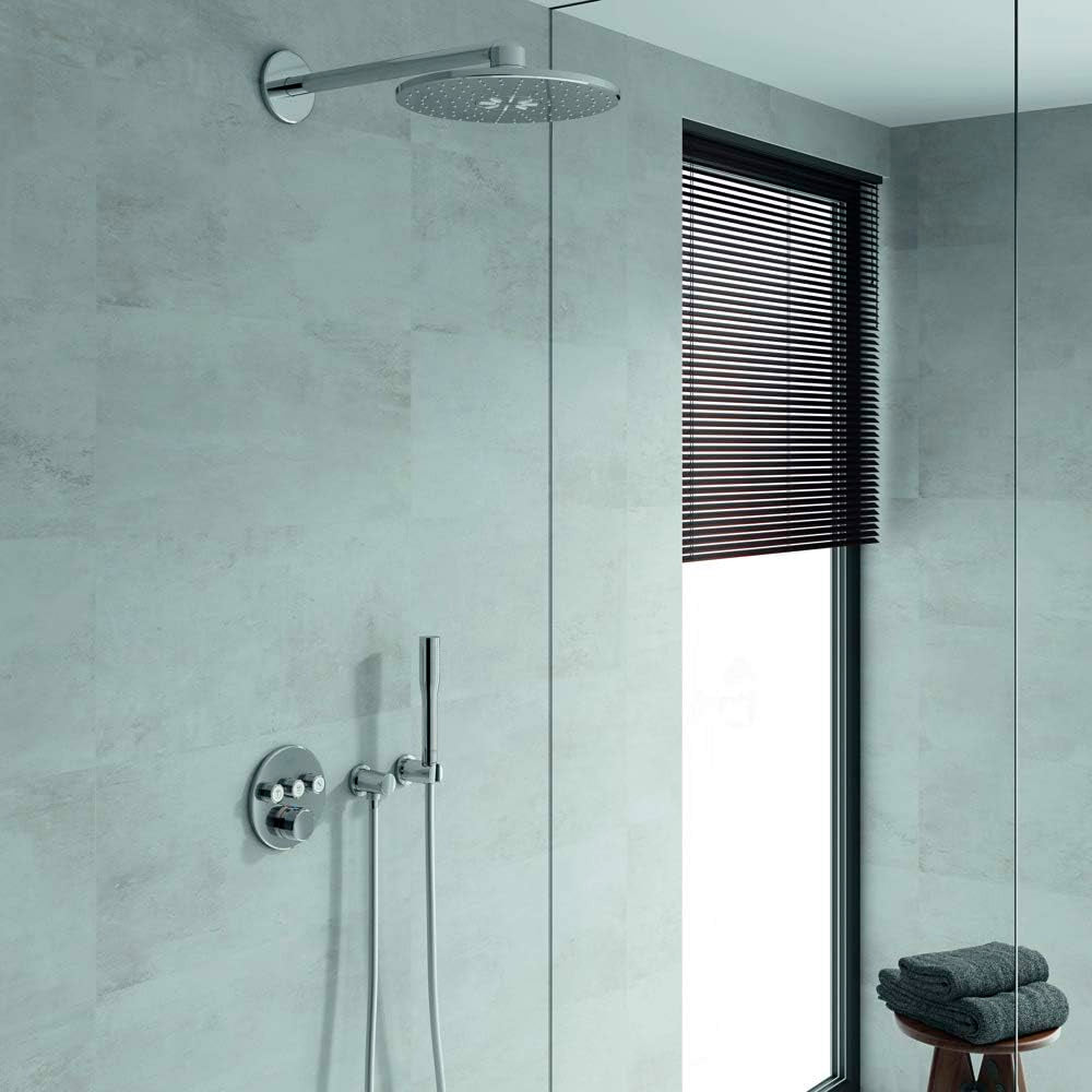 GROHE Douche encastrée 2 jets Smartcontrol 34709000