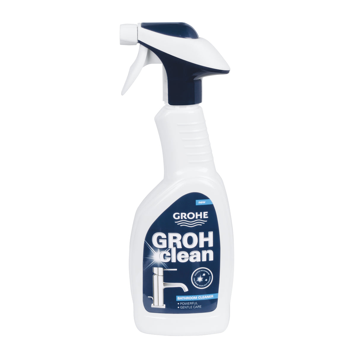 GROHE Nettoyant pour robinetteries GrohClean 48166000
