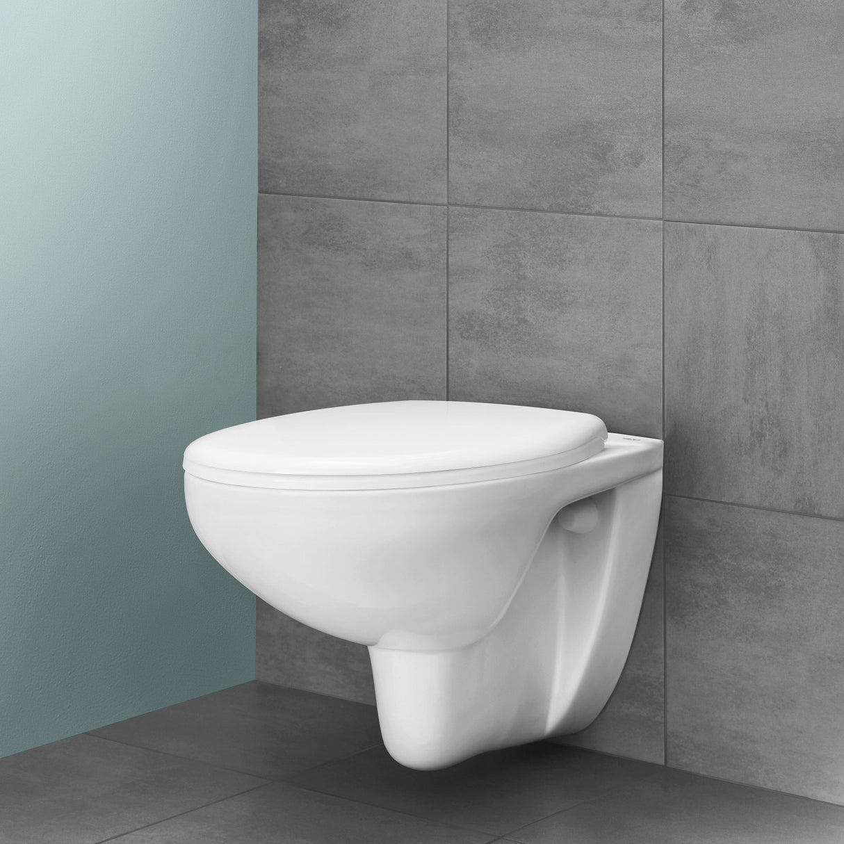 GROHE Pack WC suspendue Solido 39419000