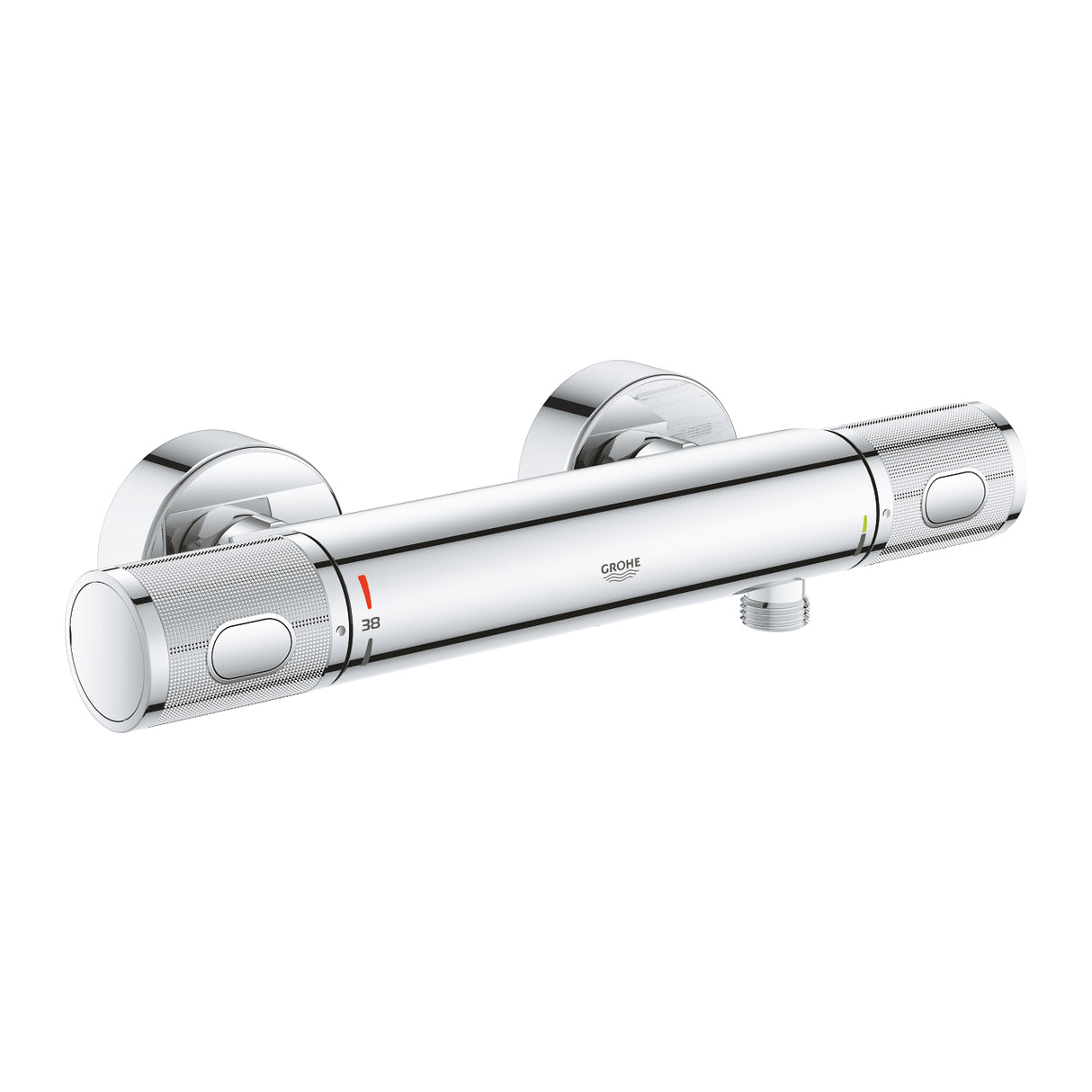 GROHE Mitigeur de douche Precision Feel 34790000