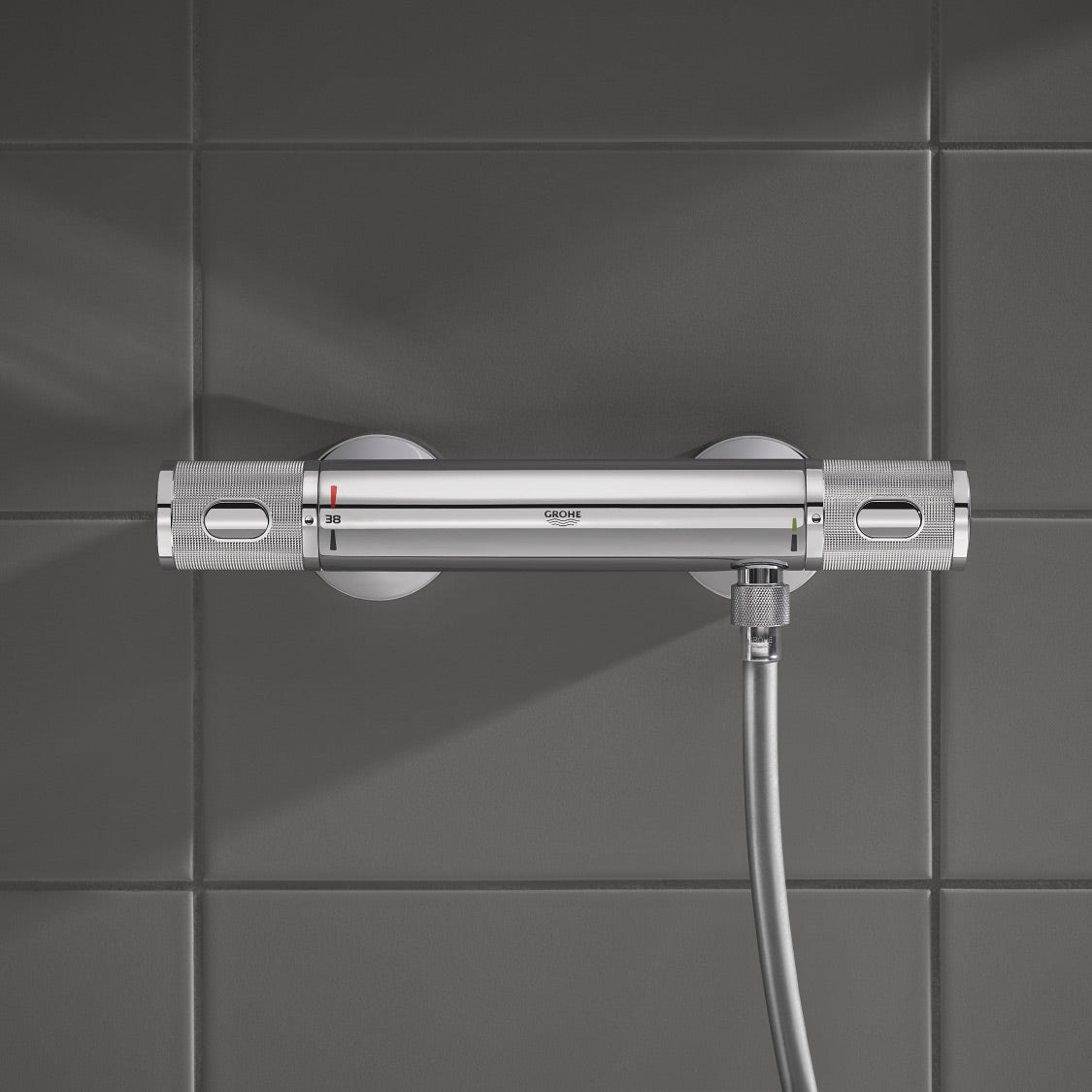 GROHE Mitigeur de douche Precision Feel 34790000
