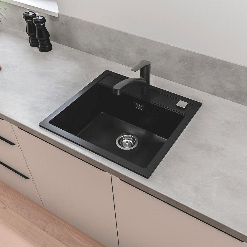 GROHE Mitigeur de cuisine Start 303072431