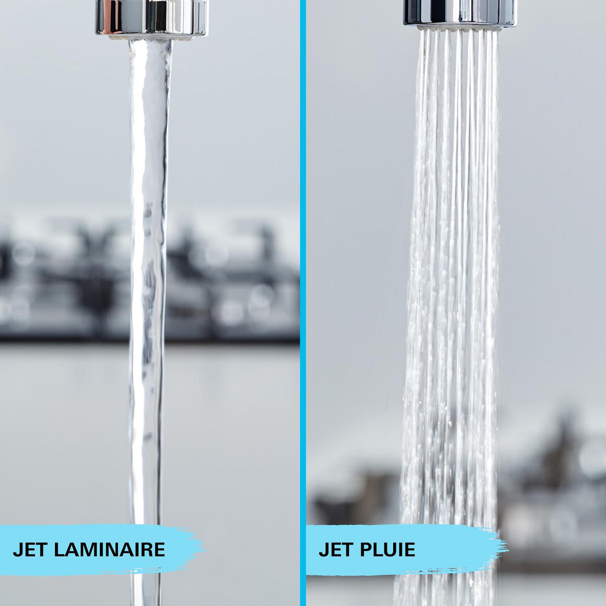 GROHE Mitigeur de cuisine Start 303072431