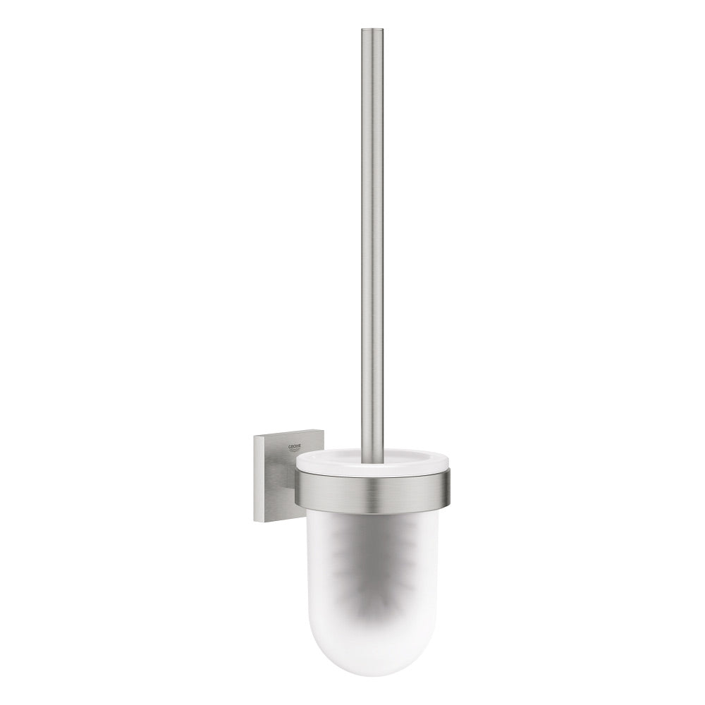 GROHE Porte-balai de WC Start Cube
