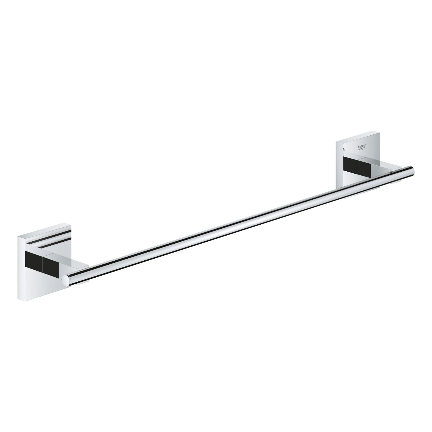 GROHE Porte-serviettes 1 barre Start Cube