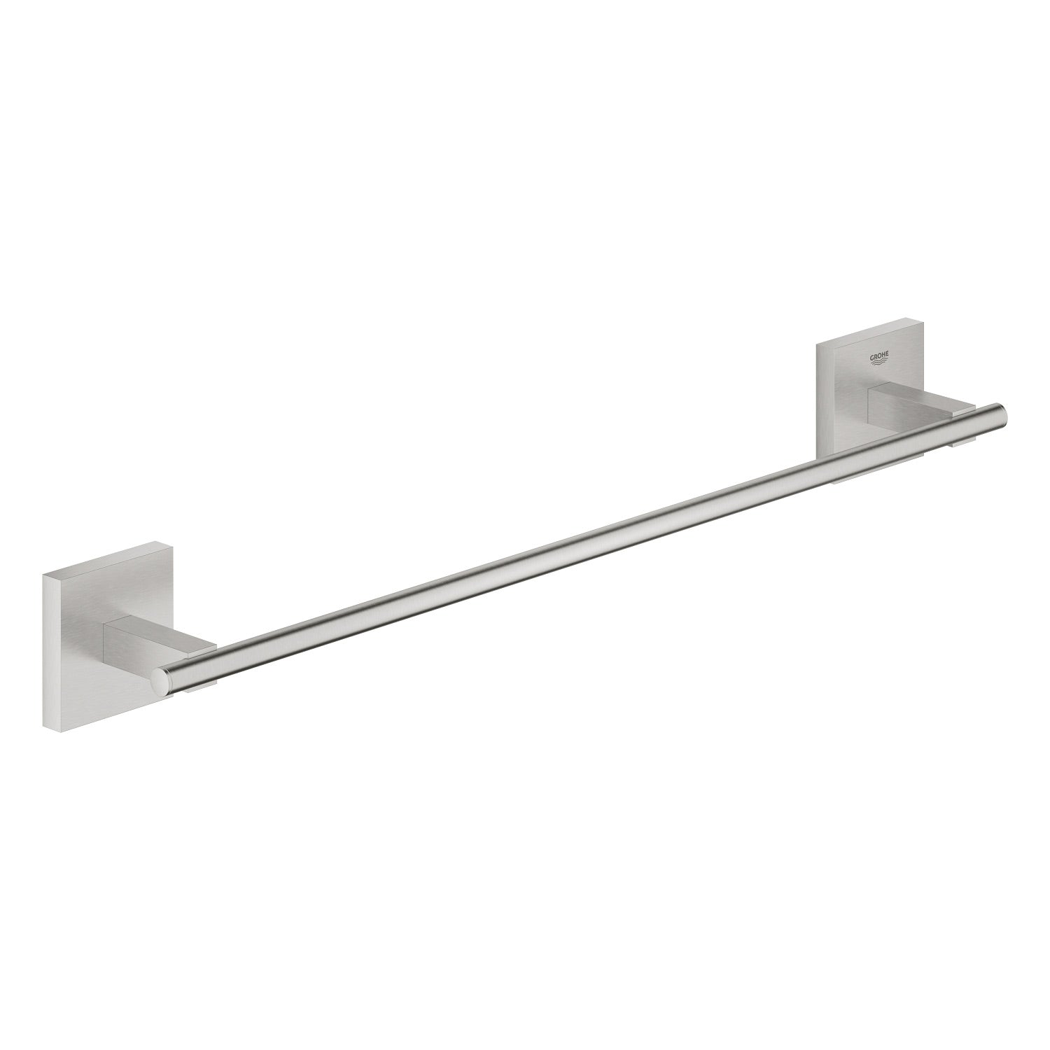 GROHE Porte-serviettes 1 barre Start Cube