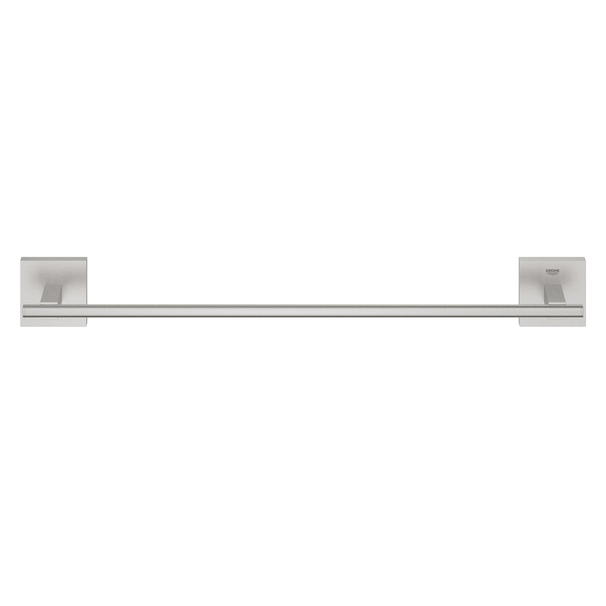 GROHE Porte-serviettes 1 barre Start Cube