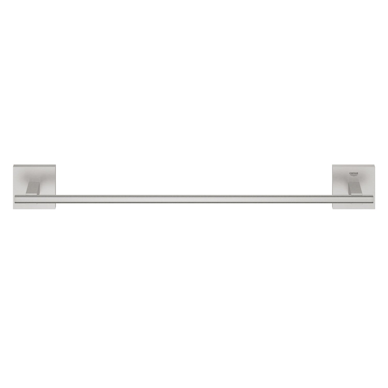 GROHE Porte-serviettes 1 barre Start Cube