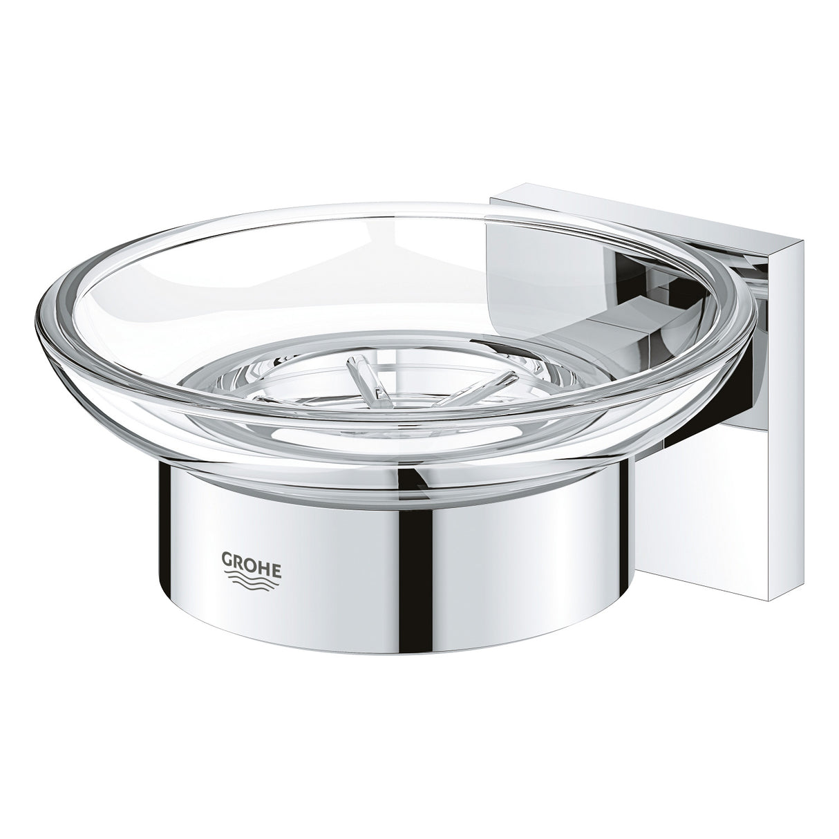 GROHE Porte savon avec support Start Cube