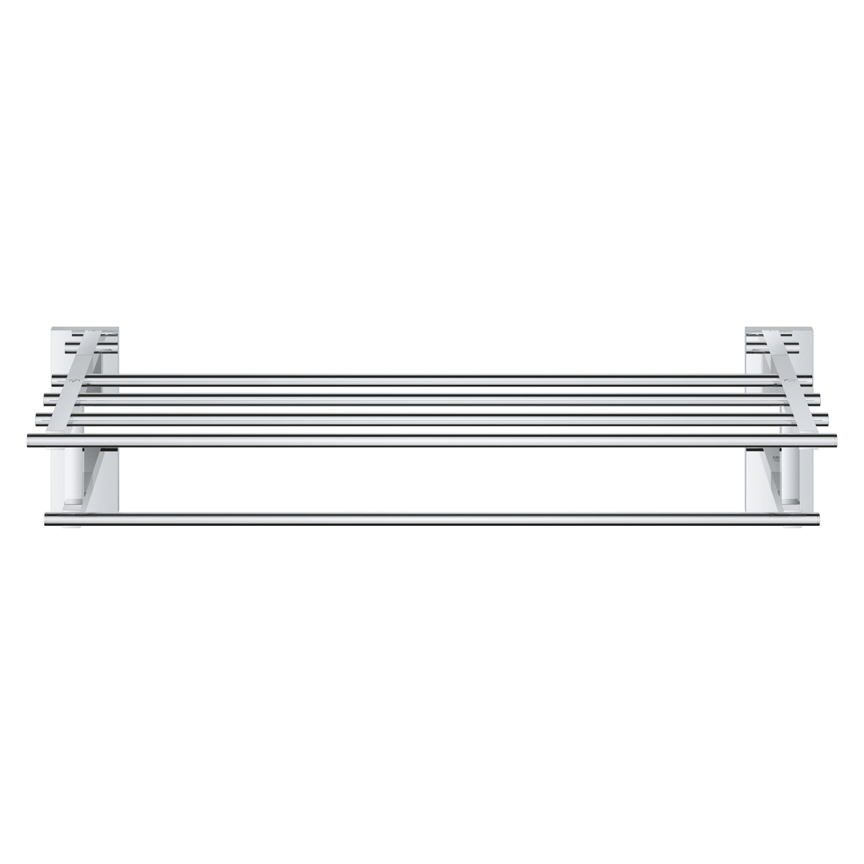 GROHE Porte-serviettes 5 barres Start Cube 41099000