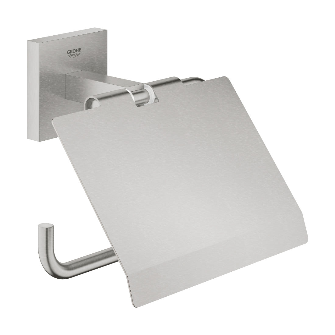 GROHE Dérouleur de papier mural Start Cube