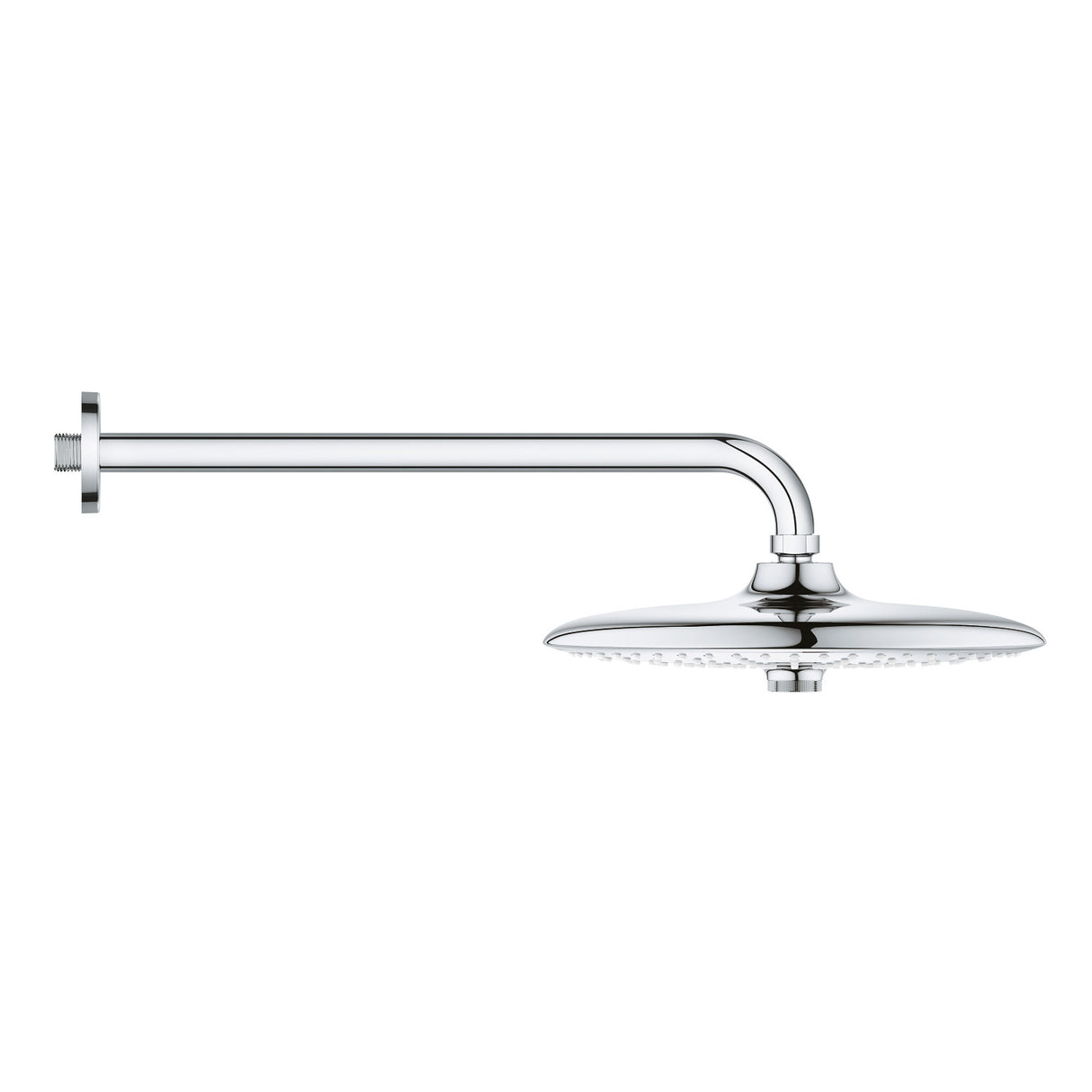 GROHE Douche de tête encastrée 3 jets Euphoria 26459000
