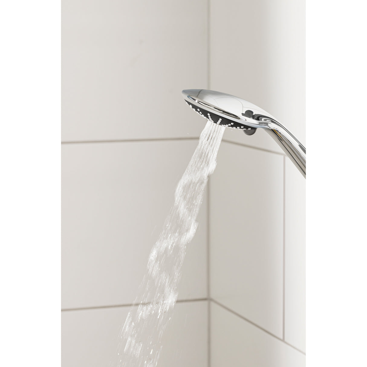 GROHE Colonne de douche 3 jets avec mitigeur thermostatique Vitalio Joy System 310 26401001