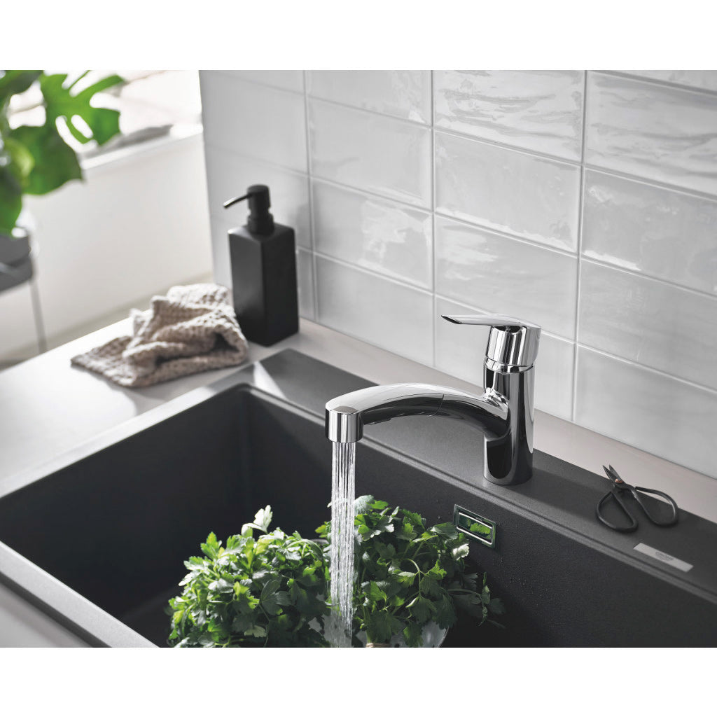 GROHE Mitigeur de cuisine monocommande Start 30307001