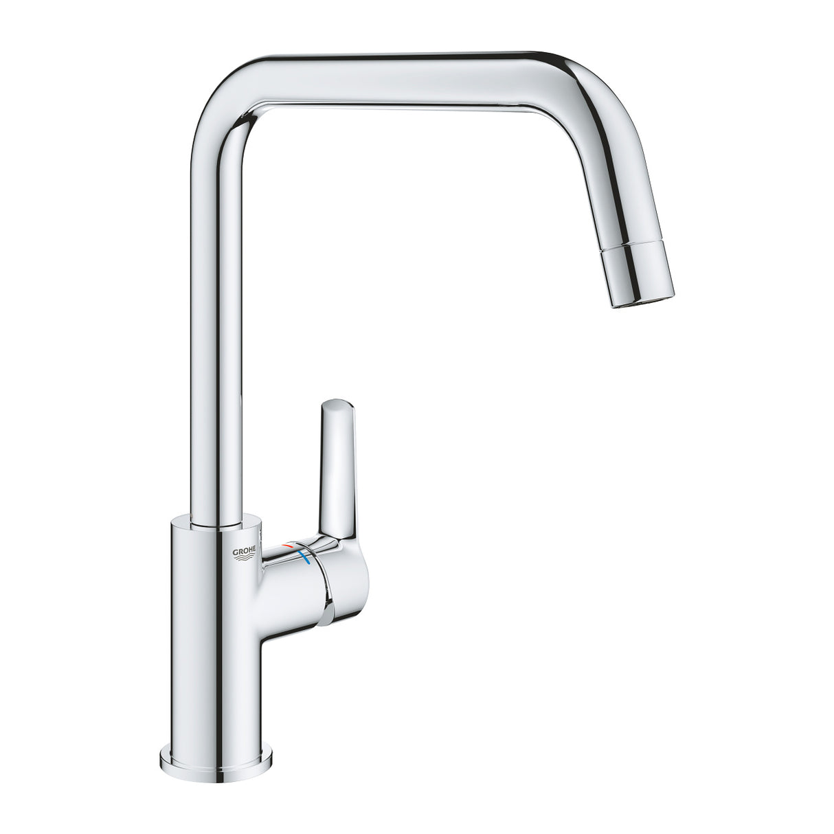 GROHE Mitigeur de cuisine monocommande Start 30470000