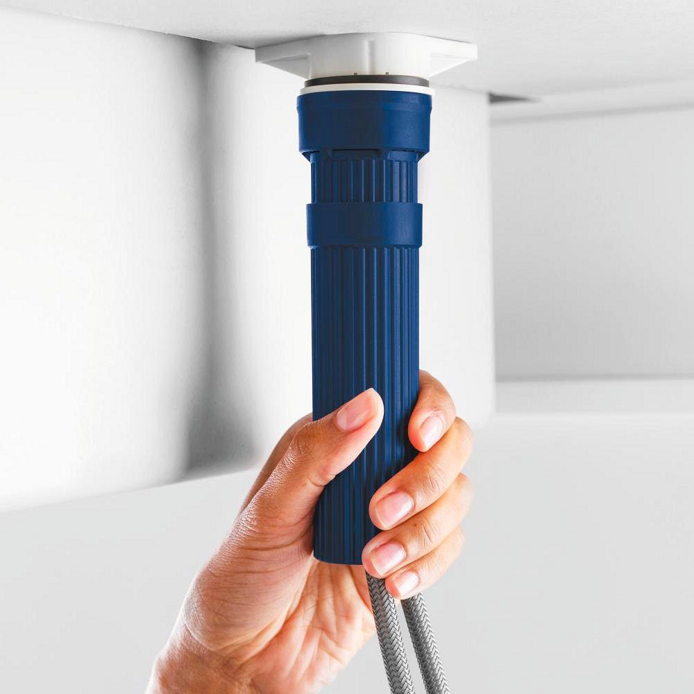 GROHE Mitigeur de cuisine monocommande Start 30470000