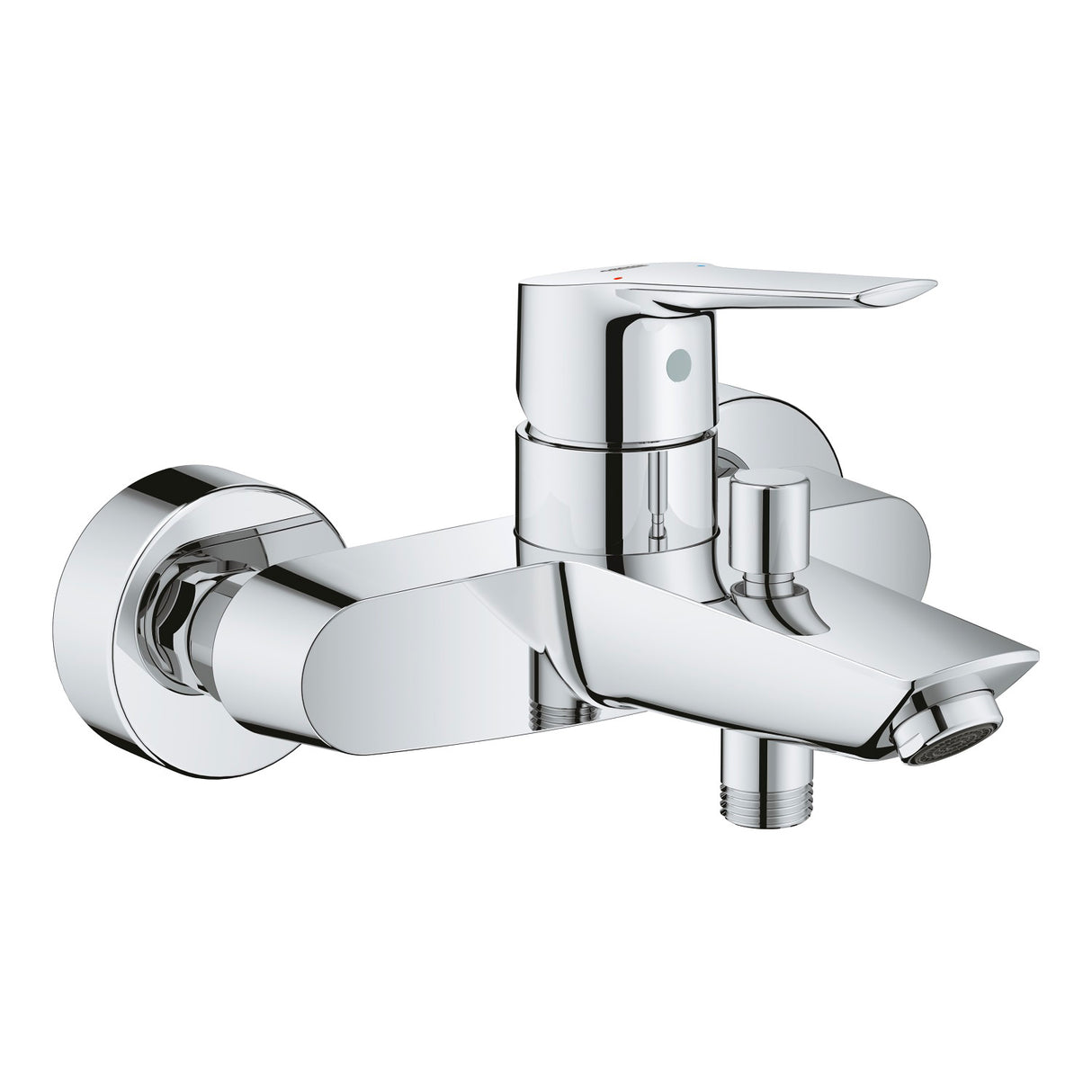 GROHE Mitigeur de bain-douche monocommande Start 23206002