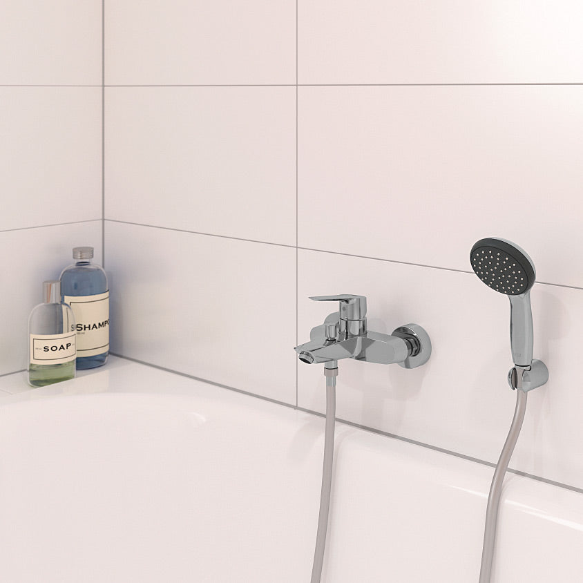 GROHE Mitigeur de bain-douche monocommande Start 23206002