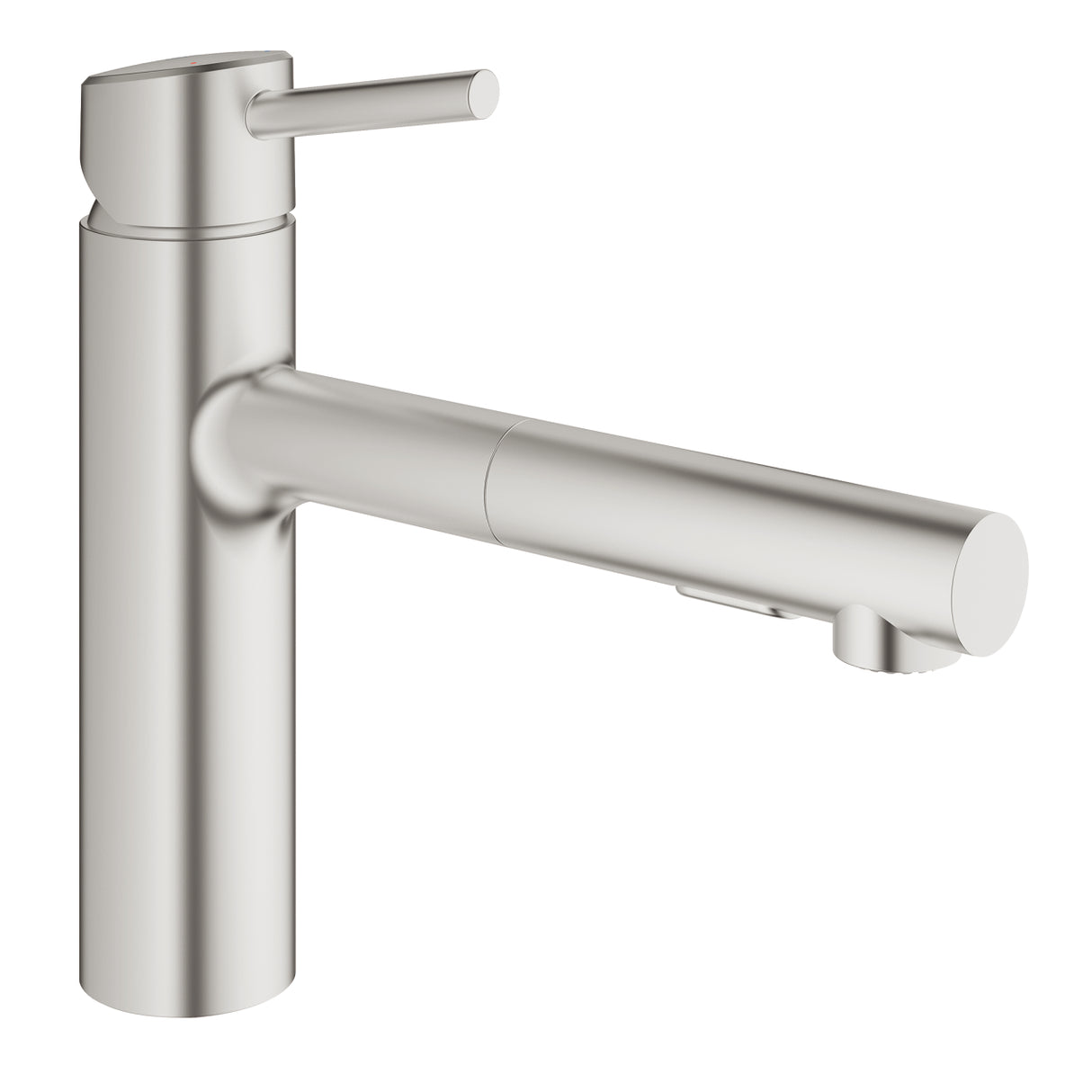GROHE Mitigeur de cuisine Concetto 30273DC1