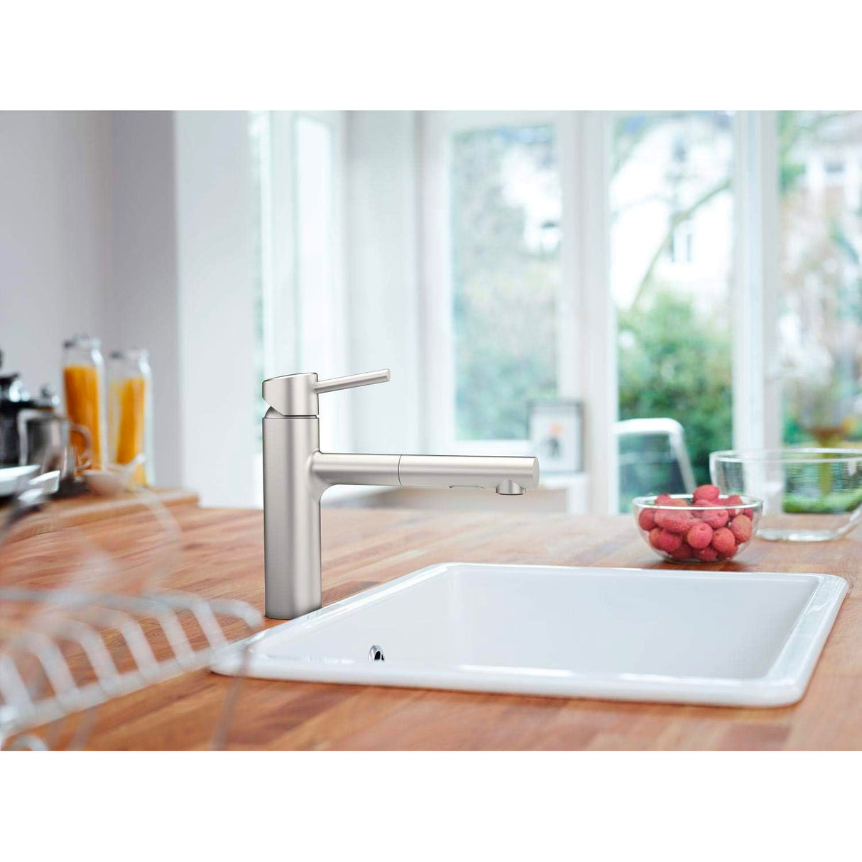 GROHE Mitigeur de cuisine Concetto 30273DC1