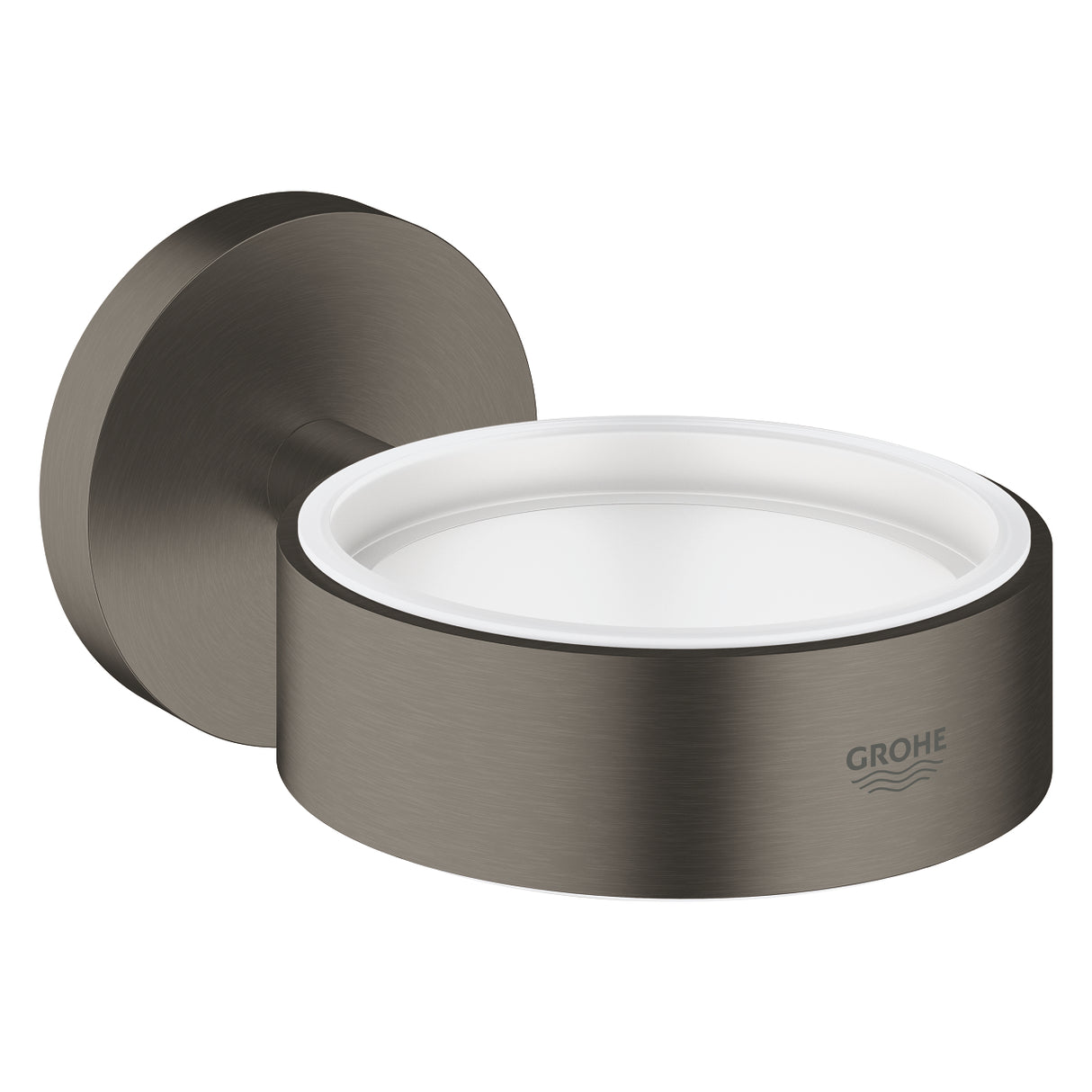 GROHE Porte-savon / porte-verre Essentials