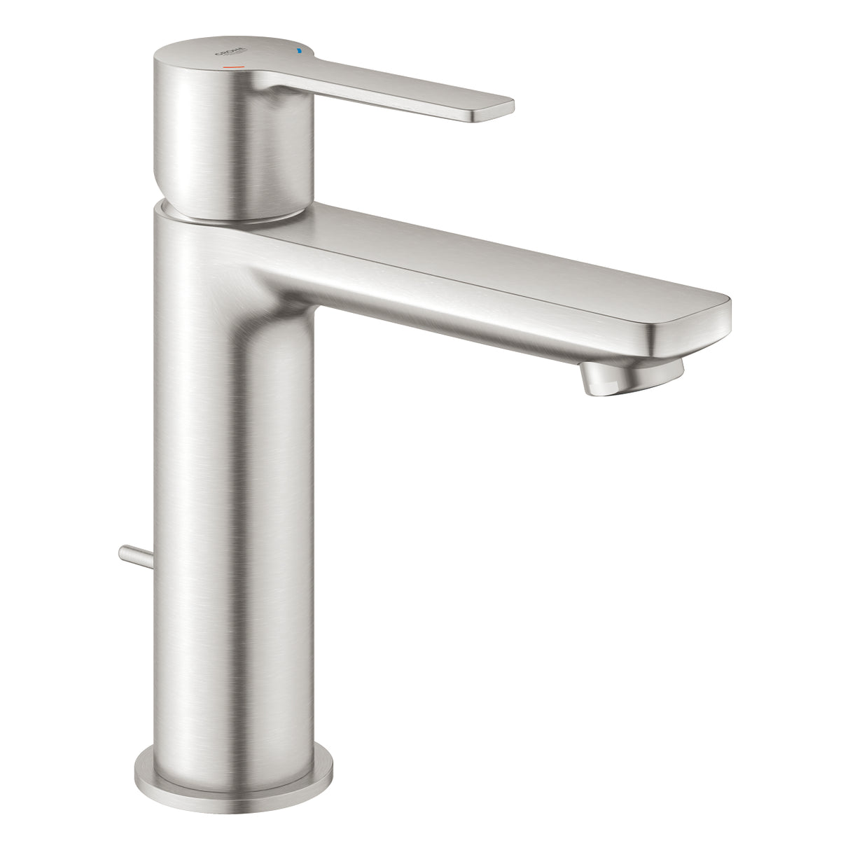 GROHE Mitigeur de lavabo taille S Lineare 32114DC1