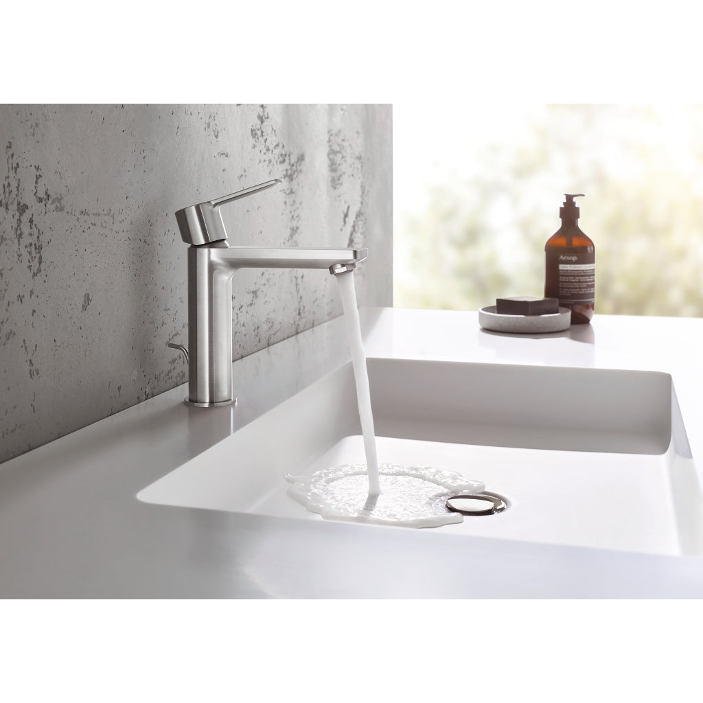 GROHE Mitigeur de lavabo taille S Lineare 32114DC1