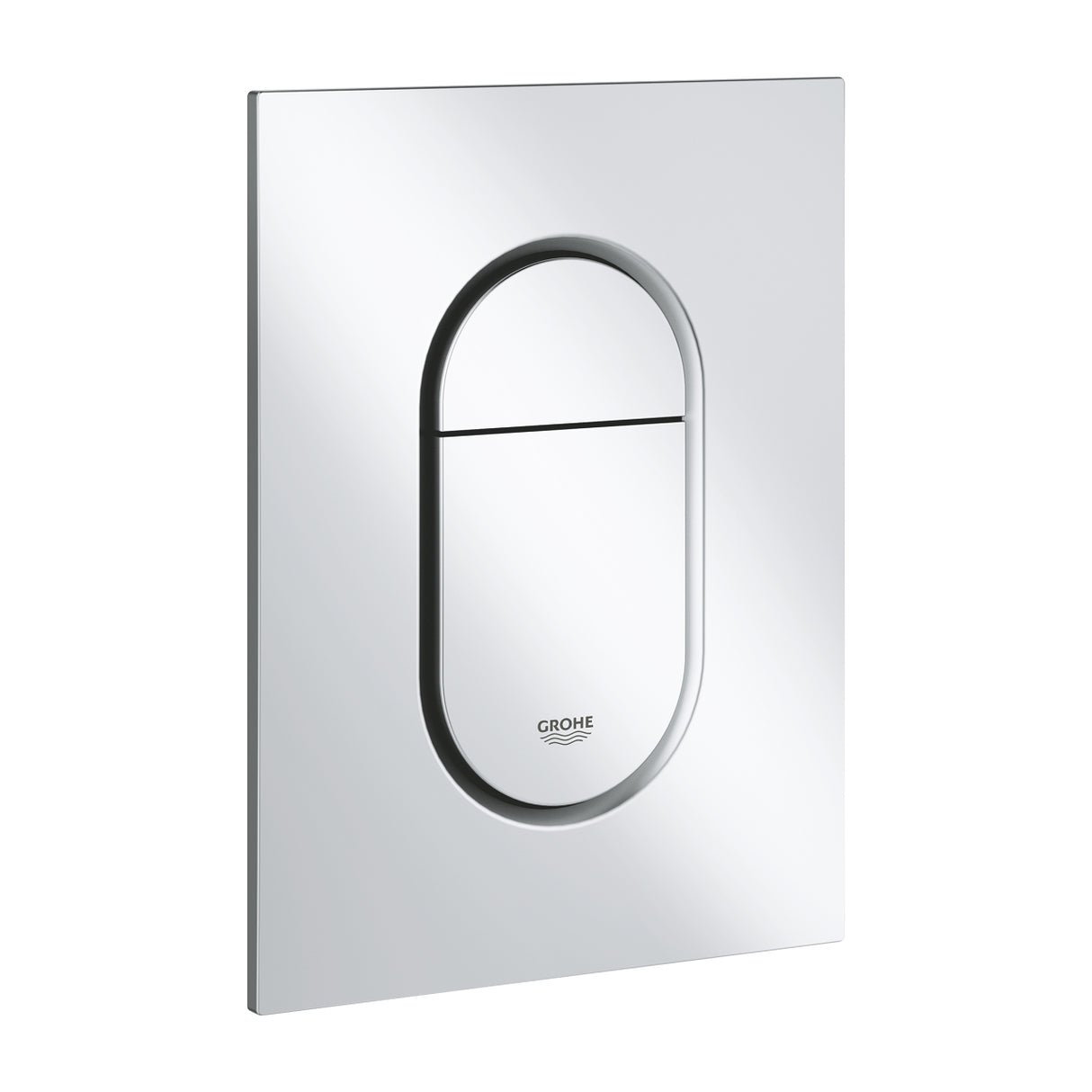 GROHE Plaque de commande Arena Cosmopolitan S 37624P00