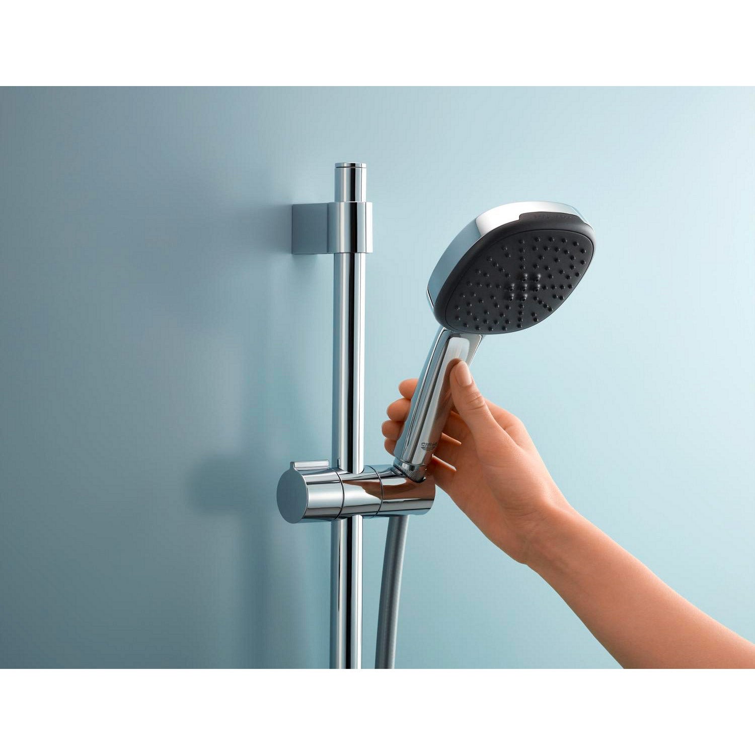 GROHE Set de douche 2 jets Vitalio Comfort 110 26398001