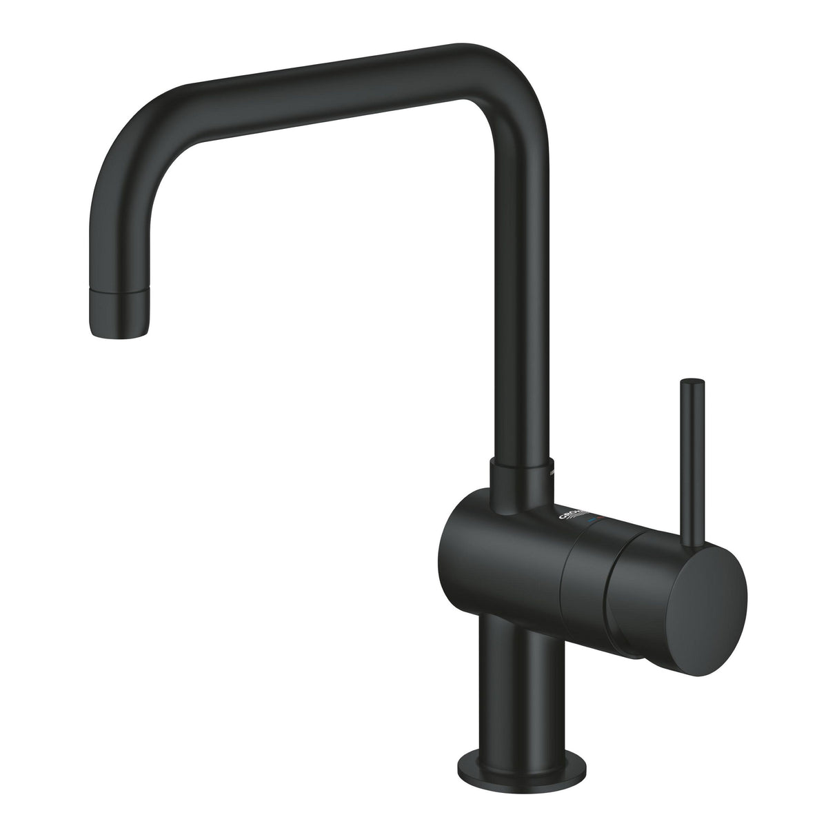GROHE Mitigeur de cuisine Minta 32488KF0