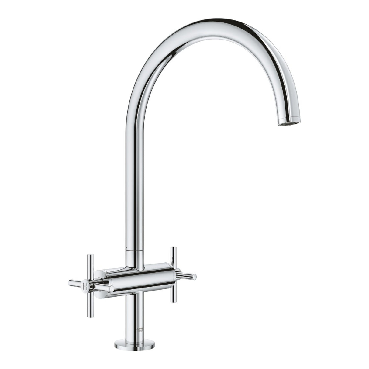 GROHE Mitigeur de cuisine Atrio 30362000
